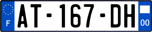 AT-167-DH