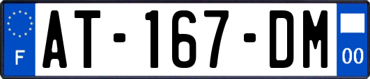 AT-167-DM