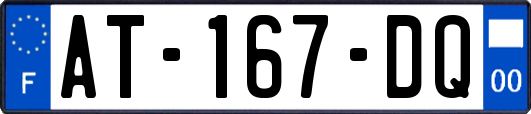 AT-167-DQ