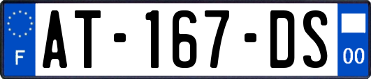AT-167-DS