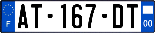 AT-167-DT