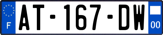 AT-167-DW