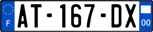 AT-167-DX