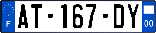 AT-167-DY