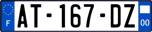AT-167-DZ