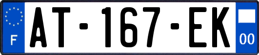 AT-167-EK