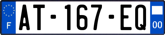 AT-167-EQ
