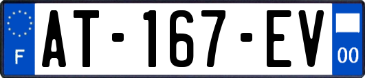 AT-167-EV