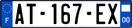 AT-167-EX