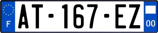 AT-167-EZ