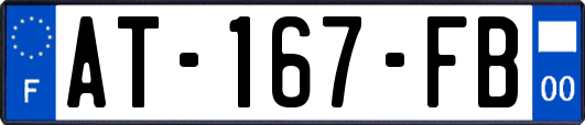 AT-167-FB