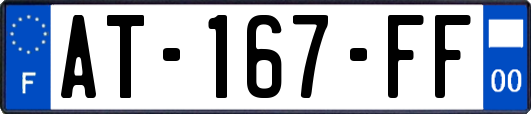 AT-167-FF