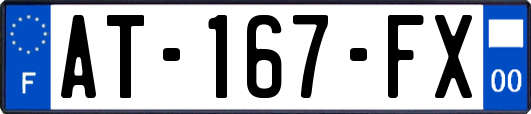 AT-167-FX
