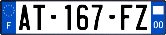 AT-167-FZ
