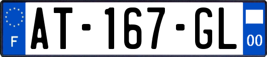 AT-167-GL