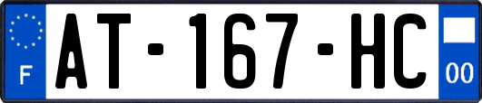 AT-167-HC