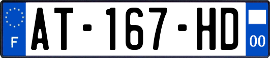 AT-167-HD