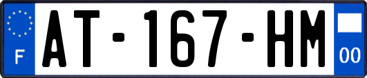AT-167-HM