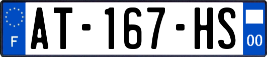 AT-167-HS