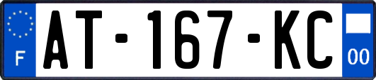 AT-167-KC