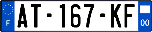 AT-167-KF