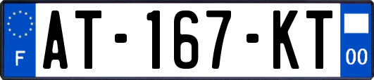 AT-167-KT