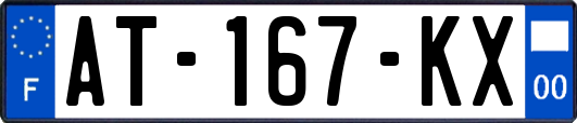 AT-167-KX