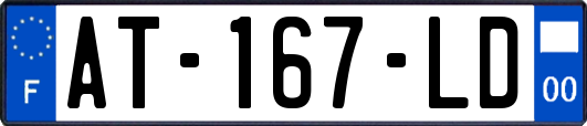 AT-167-LD