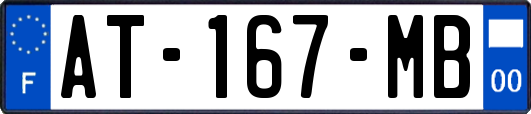 AT-167-MB