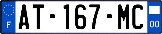 AT-167-MC