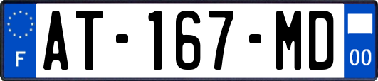 AT-167-MD