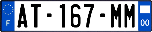 AT-167-MM