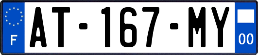 AT-167-MY