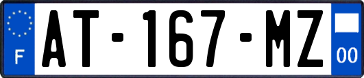 AT-167-MZ