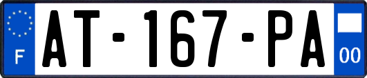 AT-167-PA