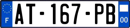 AT-167-PB