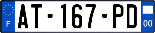 AT-167-PD