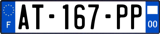 AT-167-PP
