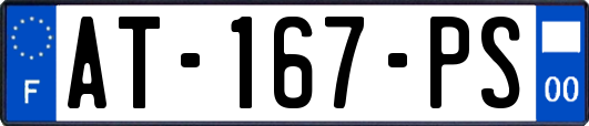 AT-167-PS