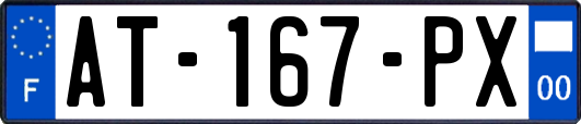 AT-167-PX