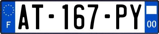 AT-167-PY