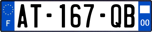 AT-167-QB