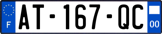 AT-167-QC