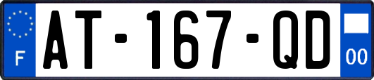 AT-167-QD