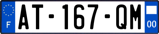 AT-167-QM