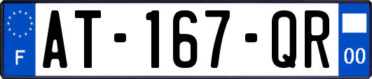 AT-167-QR