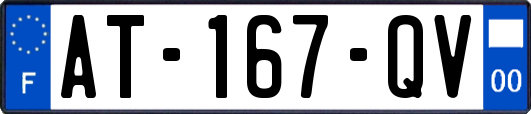 AT-167-QV