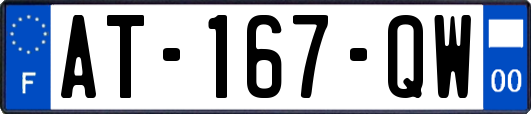 AT-167-QW