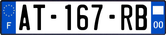 AT-167-RB