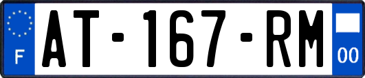AT-167-RM